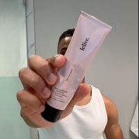 Lelive. The Du-Pont Shea Butter Lush Moisturiser